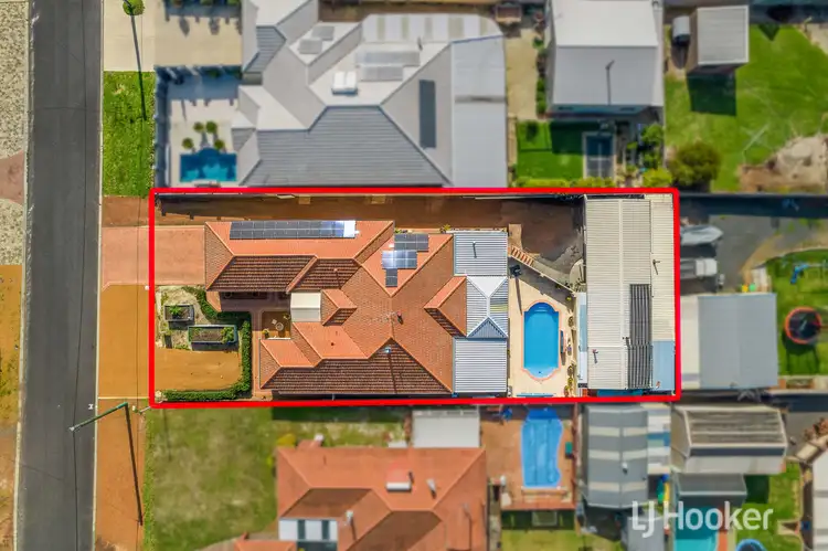 Third view of Homely house listing, 84 Bucktin Street, Collie WA 6225