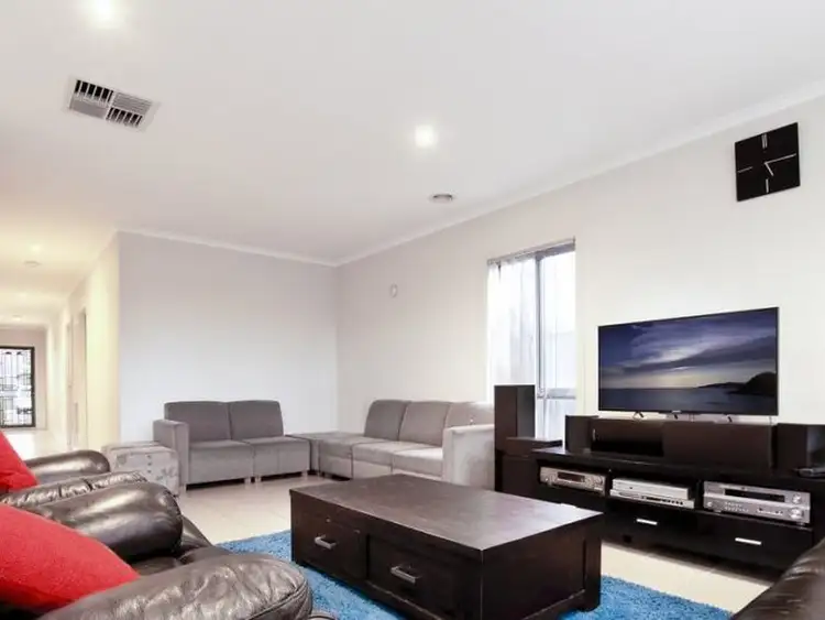 Second view of Homely unit listing, 14/39 Astley Crescent, Point Cook VIC 3030