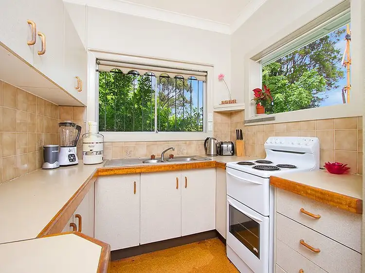 Fourth view of Homely house listing, 2 Horsington Drive, Morningside QLD 4170