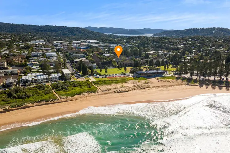 Sixth view of Homely apartment listing, 1/5 Terrol Crescent, Mona Vale NSW 2103