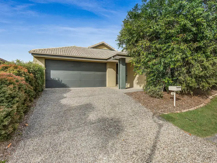 Main view of Homely house listing, 10 Riverside Crescent, Springfield Lakes QLD 4300