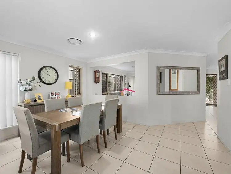 Third view of Homely house listing, 10 Riverside Crescent, Springfield Lakes QLD 4300