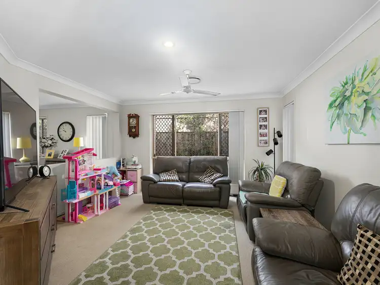 Fourth view of Homely house listing, 10 Riverside Crescent, Springfield Lakes QLD 4300
