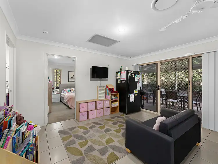 Fifth view of Homely house listing, 10 Riverside Crescent, Springfield Lakes QLD 4300
