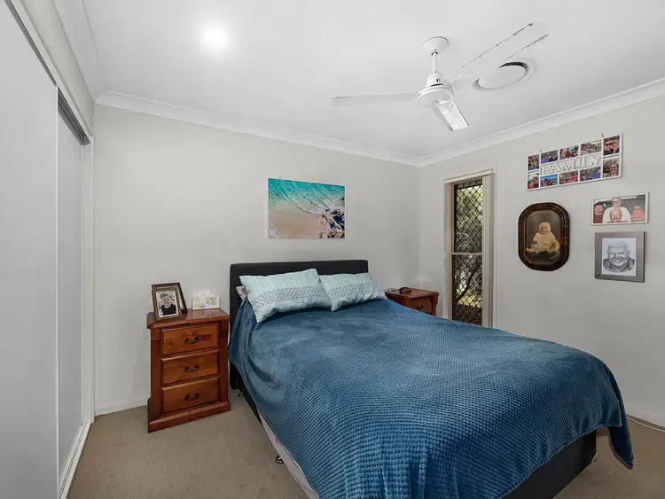 Seventh view of Homely house listing, 10 Riverside Crescent, Springfield Lakes QLD 4300