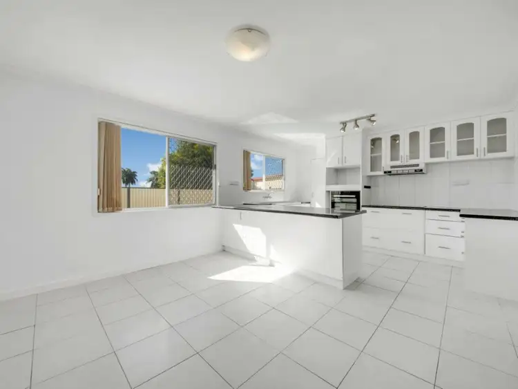 Third view of Homely house listing, 10 Saturn Crescent, Telina QLD 4680
