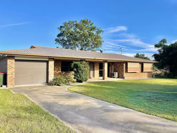 Main view of Homely house listing, 55 Koorawatha Drive, Bororen QLD 4678