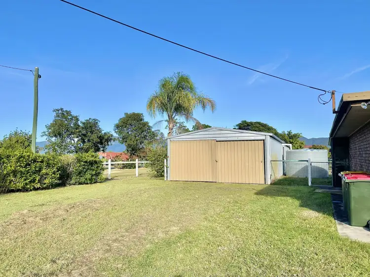 Second view of Homely house listing, 55 Koorawatha Drive, Bororen QLD 4678