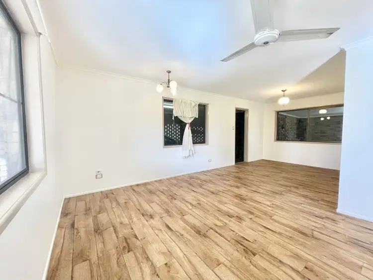 Fifth view of Homely house listing, 55 Koorawatha Drive, Bororen QLD 4678