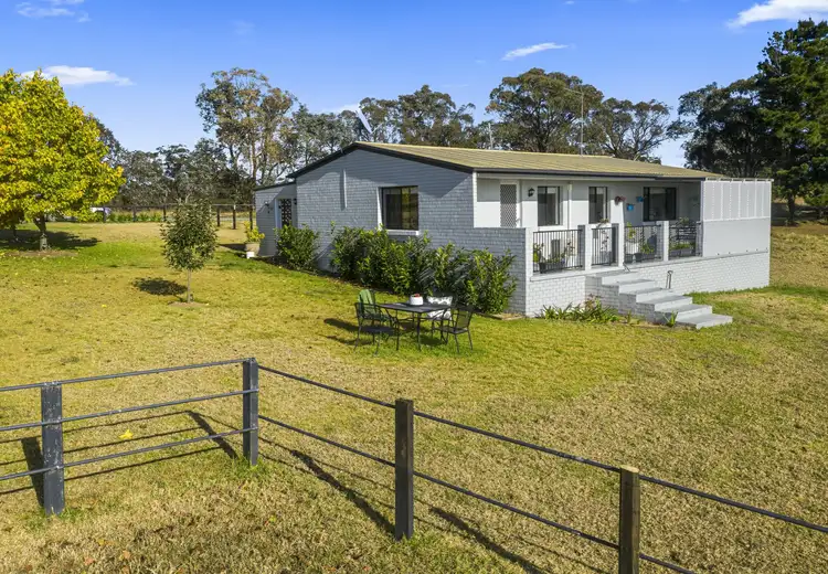 Second view of Homely house listing, 342 Nandi Road, Canyonleigh NSW 2577