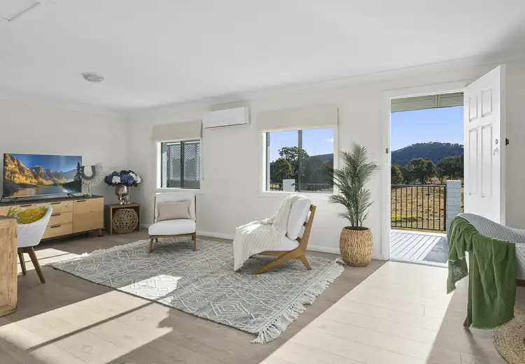Fifth view of Homely house listing, 342 Nandi Road, Canyonleigh NSW 2577