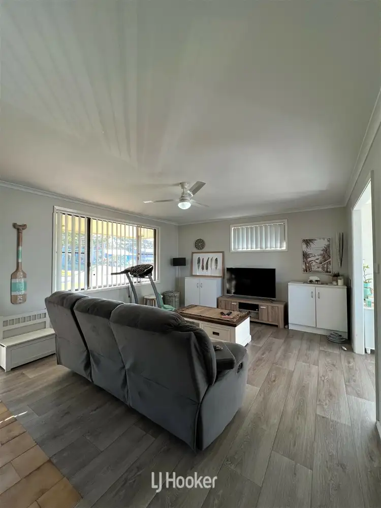 Second view of Homely house listing, 14 Emerald Drive, Diamond Beach NSW 2430