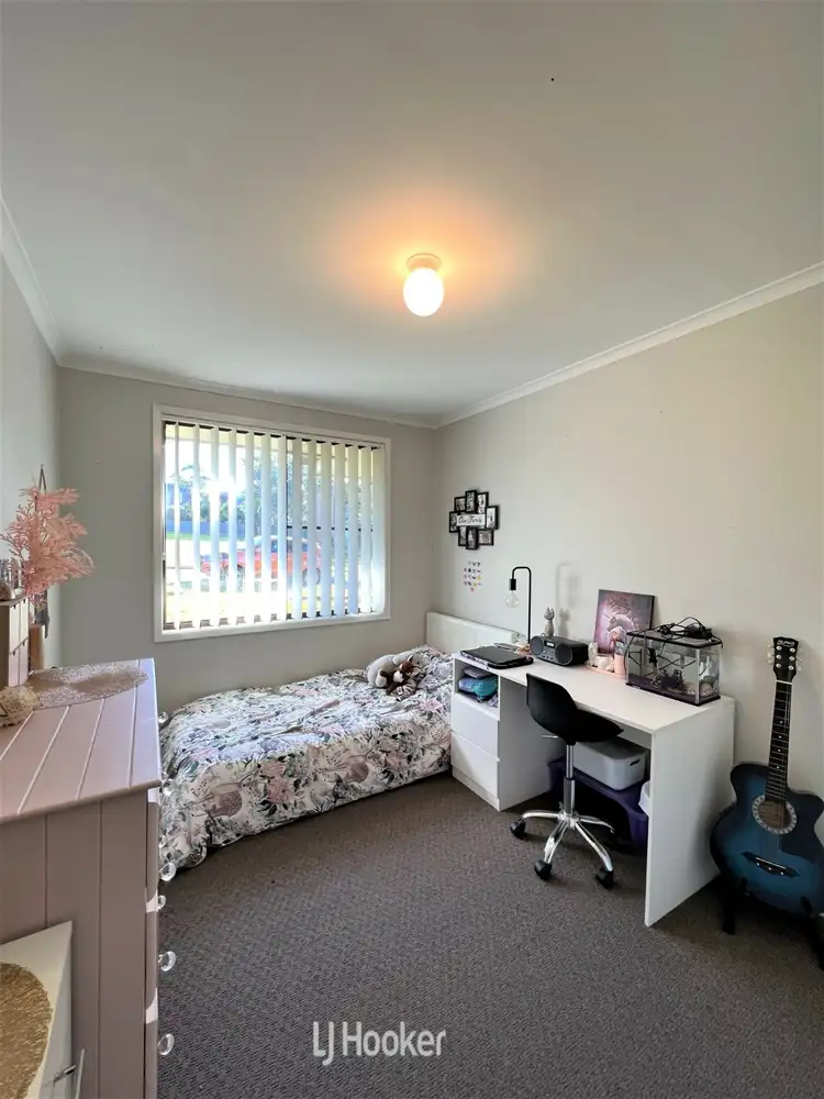 Fifth view of Homely house listing, 14 Emerald Drive, Diamond Beach NSW 2430