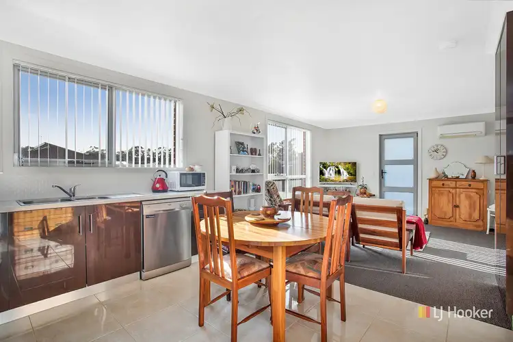 Second view of Homely unit listing, Unit 1/200 Last Street, Latrobe TAS 7307