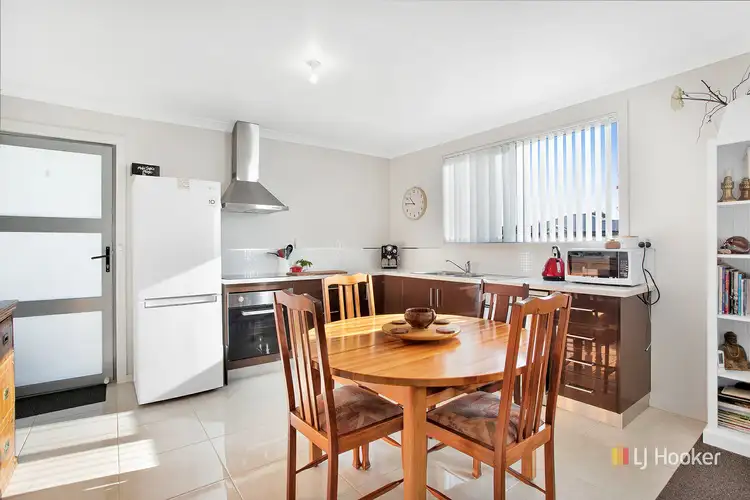 Third view of Homely unit listing, Unit 1/200 Last Street, Latrobe TAS 7307