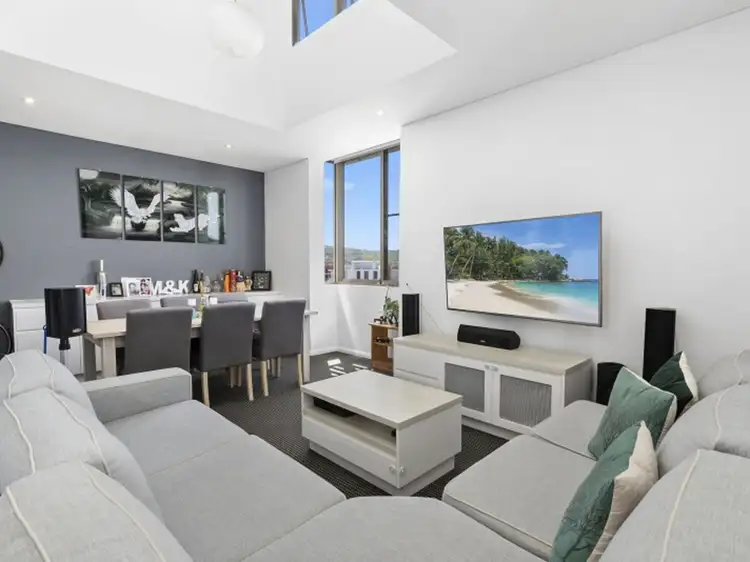 Fifth view of Homely apartment listing, 328/9 Mallard Lane, Warriewood NSW 2102