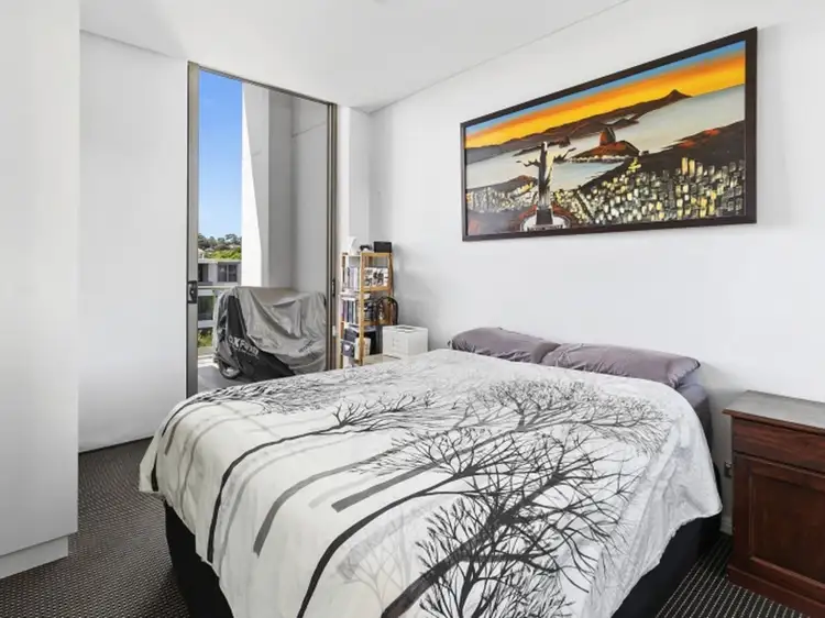 Sixth view of Homely apartment listing, 328/9 Mallard Lane, Warriewood NSW 2102
