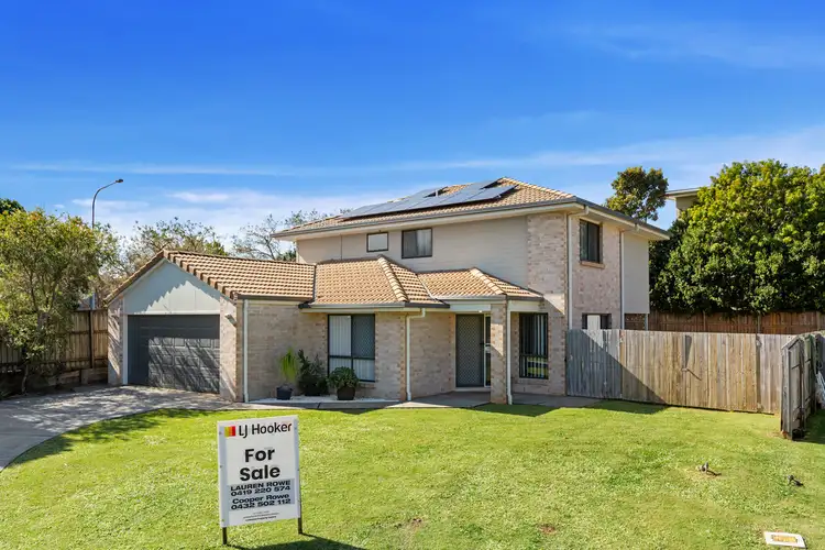 Main view of Homely house listing, 7 Lizard Place, Redland Bay QLD 4165