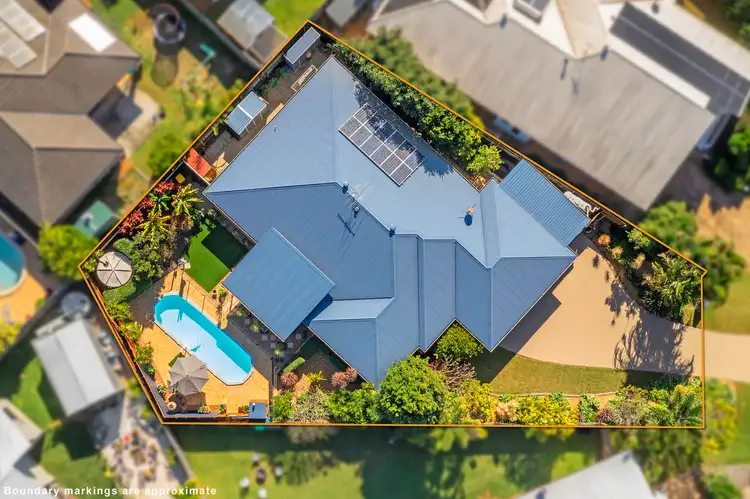 Second view of Homely house listing, 6 Aquila Street, Redland Bay QLD 4165