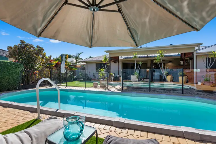 Third view of Homely house listing, 6 Aquila Street, Redland Bay QLD 4165