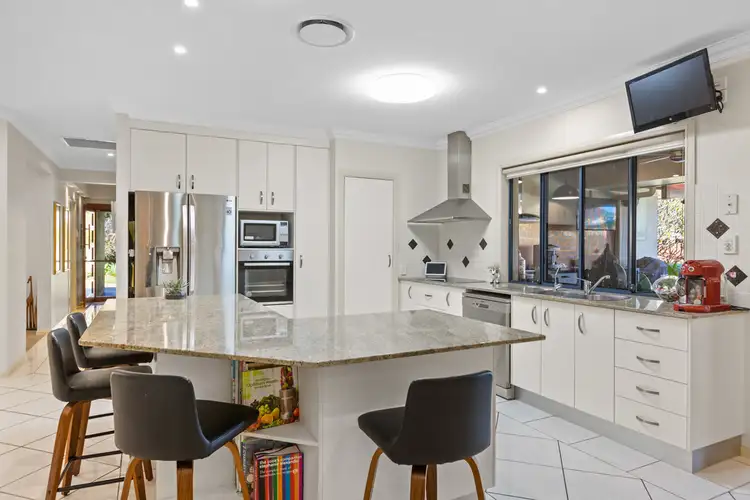 Fourth view of Homely house listing, 6 Aquila Street, Redland Bay QLD 4165