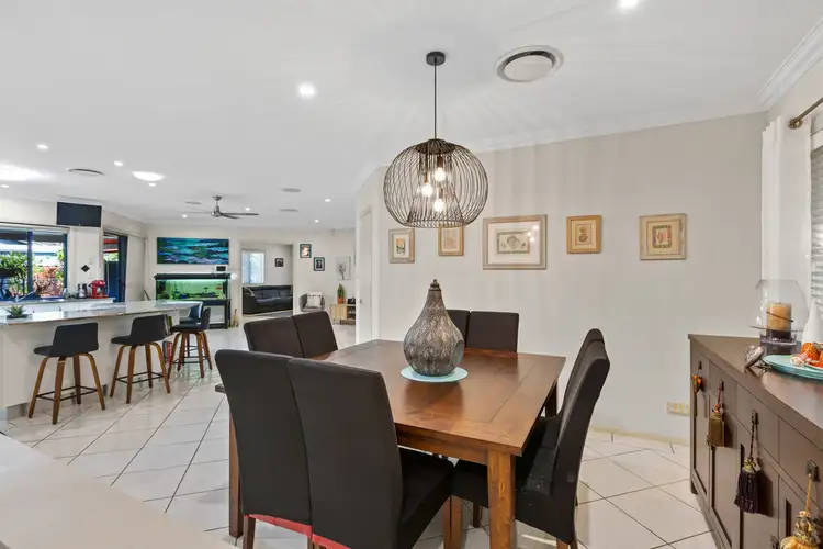 Sixth view of Homely house listing, 6 Aquila Street, Redland Bay QLD 4165