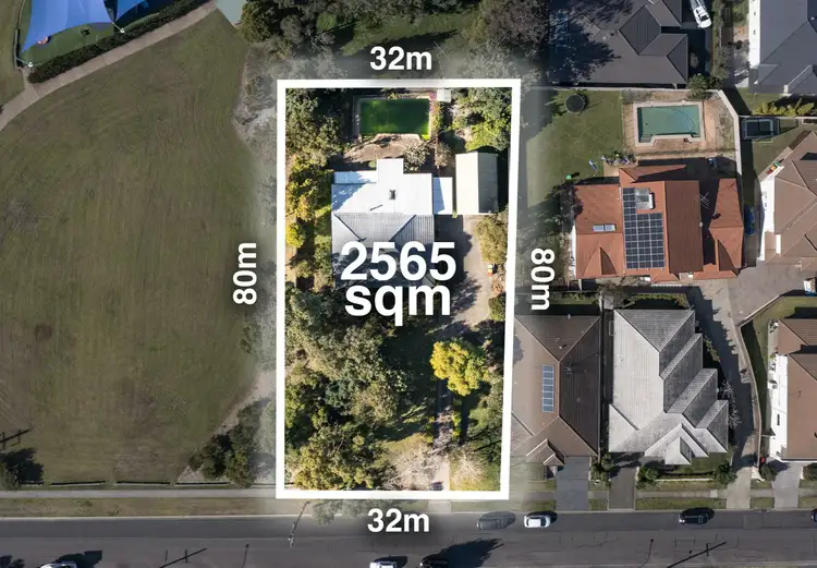 49-51 Poole Rd, Kellyville NSW 2155