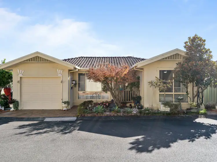 116/61 Karalta Road, Pine Needles Village, Erina NSW 2250