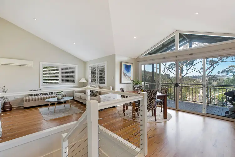Second view of Homely house listing, 27 Harcourt Place, North Avoca NSW 2260