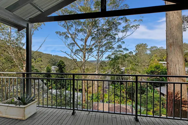 Third view of Homely house listing, 27 Harcourt Place, North Avoca NSW 2260