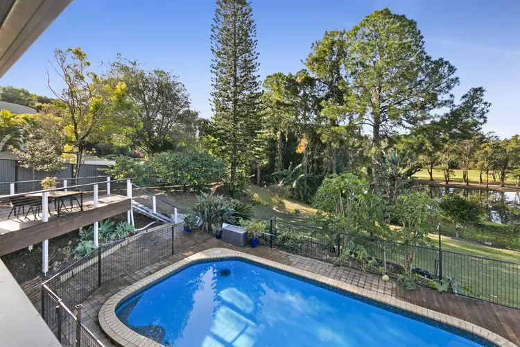 Fourth view of Homely house listing, 2 Arbour Place, Carrara QLD 4211