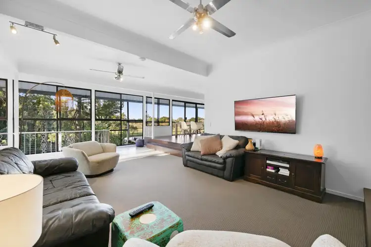 Fifth view of Homely house listing, 2 Arbour Place, Carrara QLD 4211