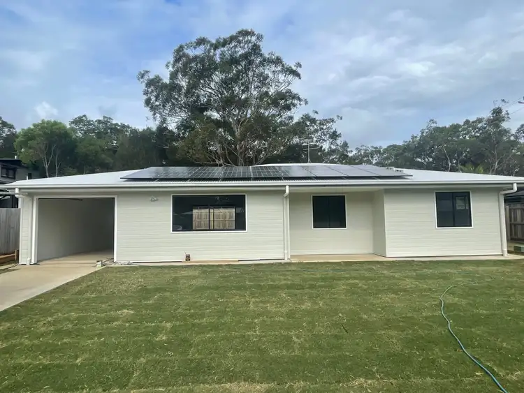 Main view of Homely house listing, 11 Canaipa Ridge Road, Russell Island QLD 4184