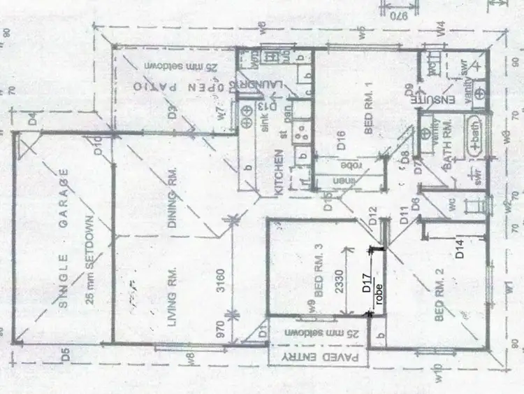 Second view of Homely house listing, 11 Canaipa Ridge Road, Russell Island QLD 4184