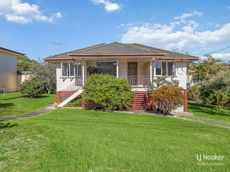 Main view of Homely house listing, 7 Enderby Street, Mount Gravatt East QLD 4122