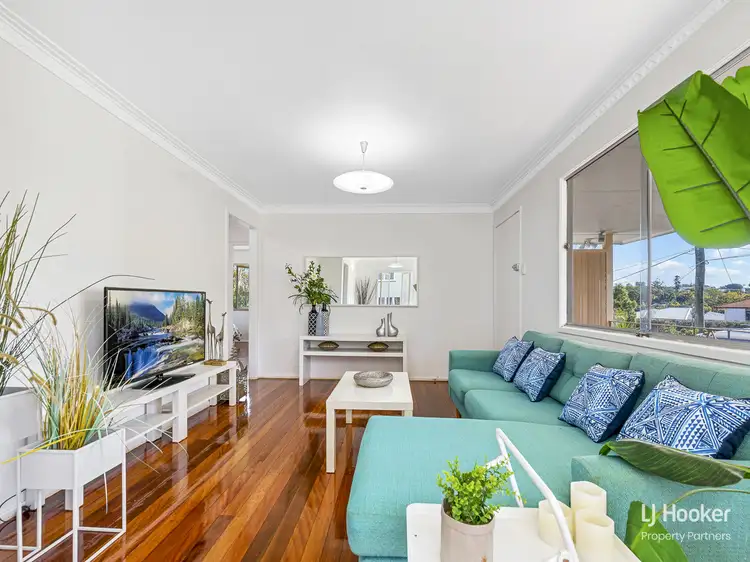 Fourth view of Homely house listing, 7 Enderby Street, Mount Gravatt East QLD 4122