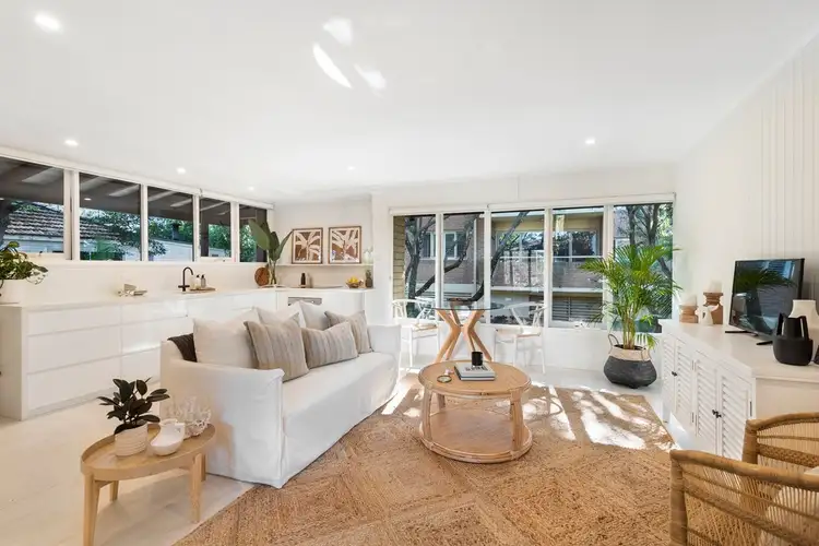 Third view of Homely unit listing, 7/2 Seaview Avenue, Newport NSW 2106