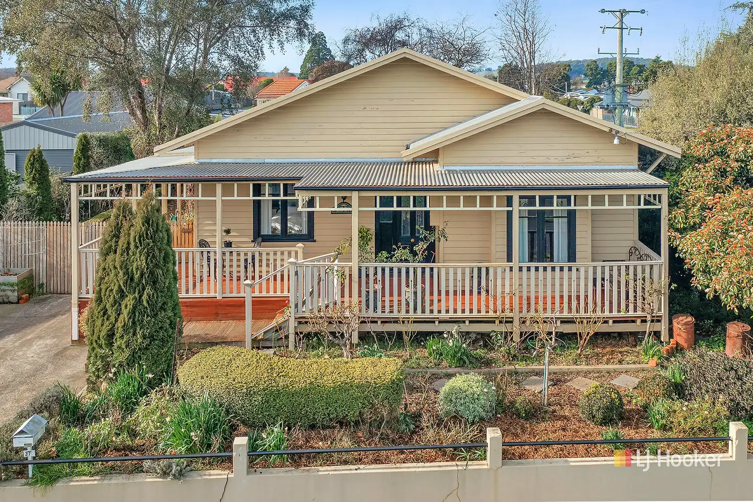 Main view of Homely house listing, 37 Hamilton Street, Latrobe TAS 7307