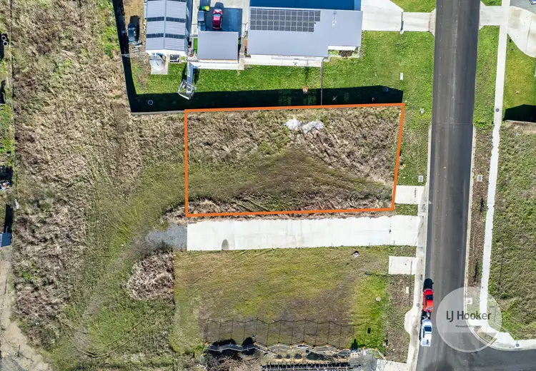 Third view of Homely land listing, 42 Riviera Drive, Old Beach TAS 7017