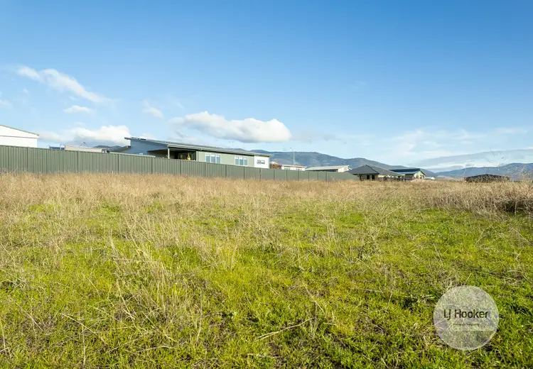 Fourth view of Homely land listing, 42 Riviera Drive, Old Beach TAS 7017