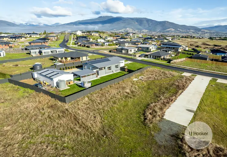 Fifth view of Homely land listing, 42 Riviera Drive, Old Beach TAS 7017