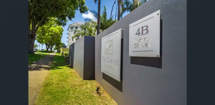 Second view of Homely unit listing, 7/4B Herries Street, East Toowoomba QLD 4350