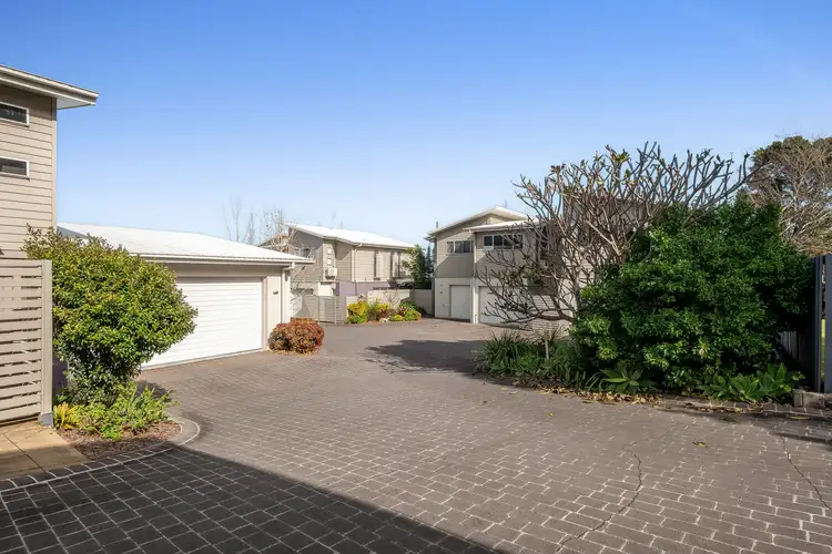 Third view of Homely unit listing, 7/4B Herries Street, East Toowoomba QLD 4350