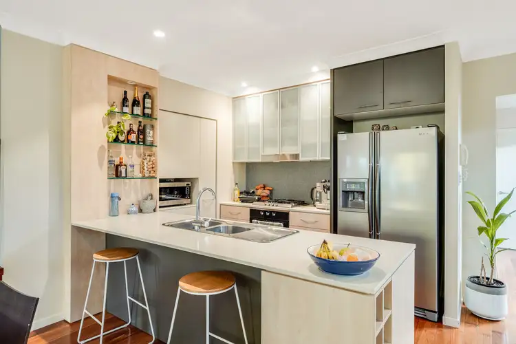 Fifth view of Homely unit listing, 7/4B Herries Street, East Toowoomba QLD 4350
