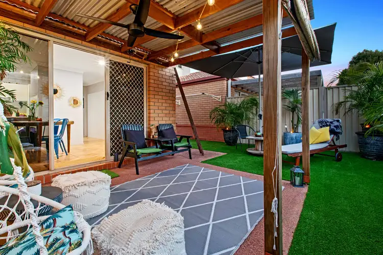 Fifth view of Homely townhouse listing, 106/25 Dasyure Place, Wynnum West QLD 4178