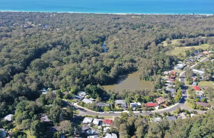 Main view of Homely house listing, 93 Balemo Drive, Ocean Shores NSW 2483