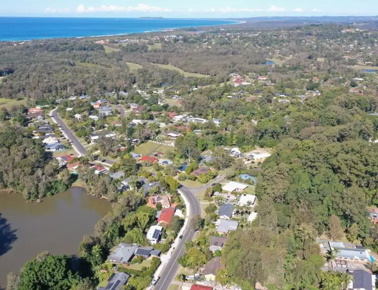 Third view of Homely house listing, 93 Balemo Drive, Ocean Shores NSW 2483
