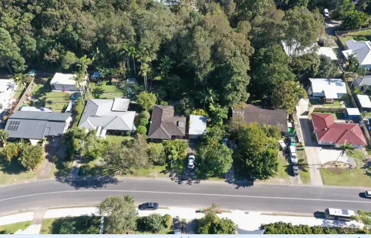 Fifth view of Homely house listing, 93 Balemo Drive, Ocean Shores NSW 2483