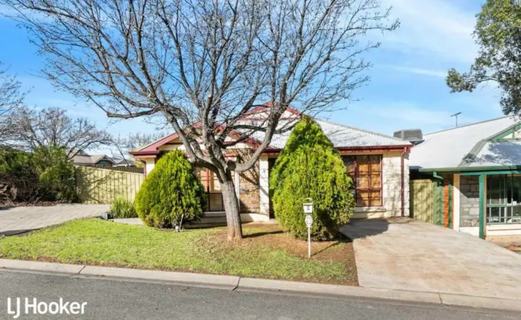 Main view of Homely house listing, 9 Wirth Place, Greenwith SA 5125