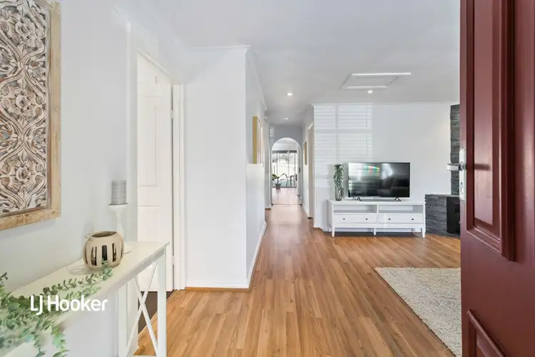 Third view of Homely house listing, 9 Wirth Place, Greenwith SA 5125